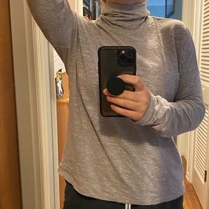 Madewell turtleneck
